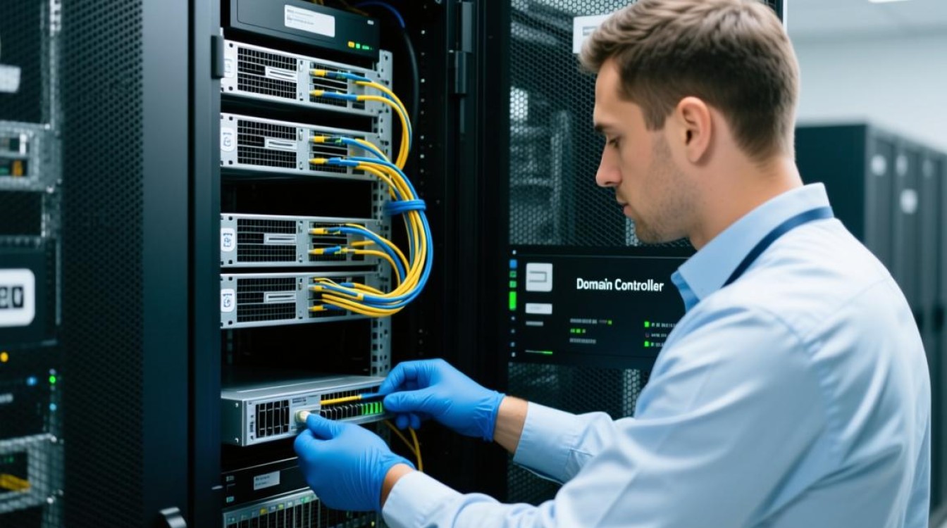 虚拟机装域失败怎么办？详细步骤与常见问题解析