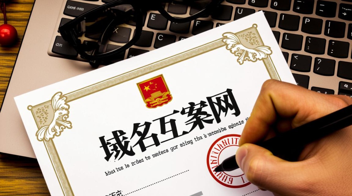 工商域名备案需要准备什么材料? 工商域名备案需要准备什么材料?