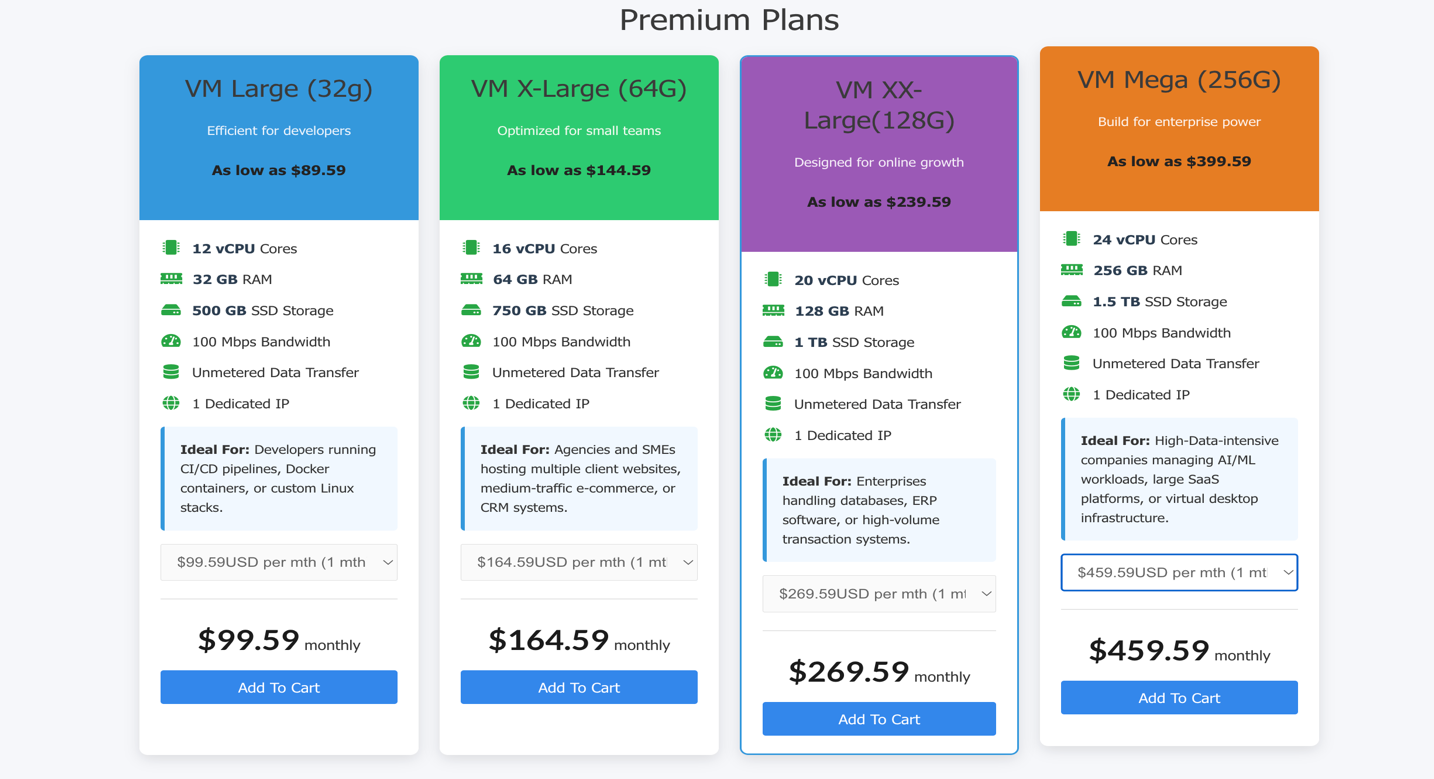 Casbay: AS132841/马来西亚原生服务器/独立服务器8折优惠— 新套餐上线 / 原生 IP/2核/3GB内存/$29/不限流量/100Mbps端口