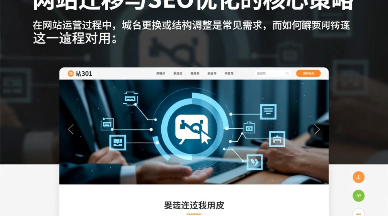 域名全站301怎么做?对SEO影响有哪些? 域名全站301怎么做?对SEO影响有哪些?