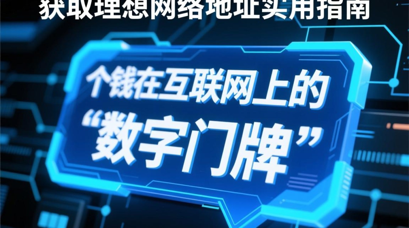 最新域名搜索怎么查？有哪些好用工具推荐？