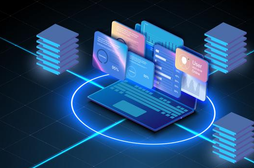 服务器虚拟化技术可以提升资源利用率