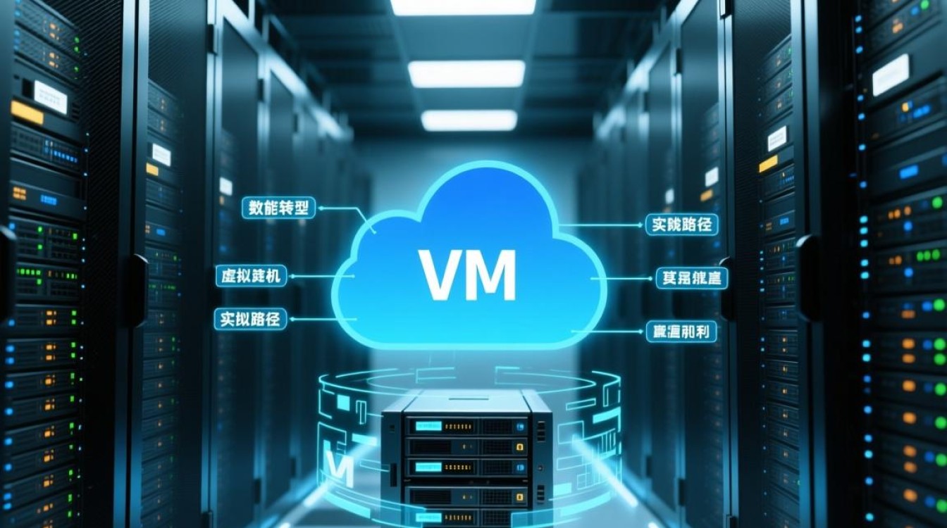 虚拟机优化有哪些常见误区要躲开？