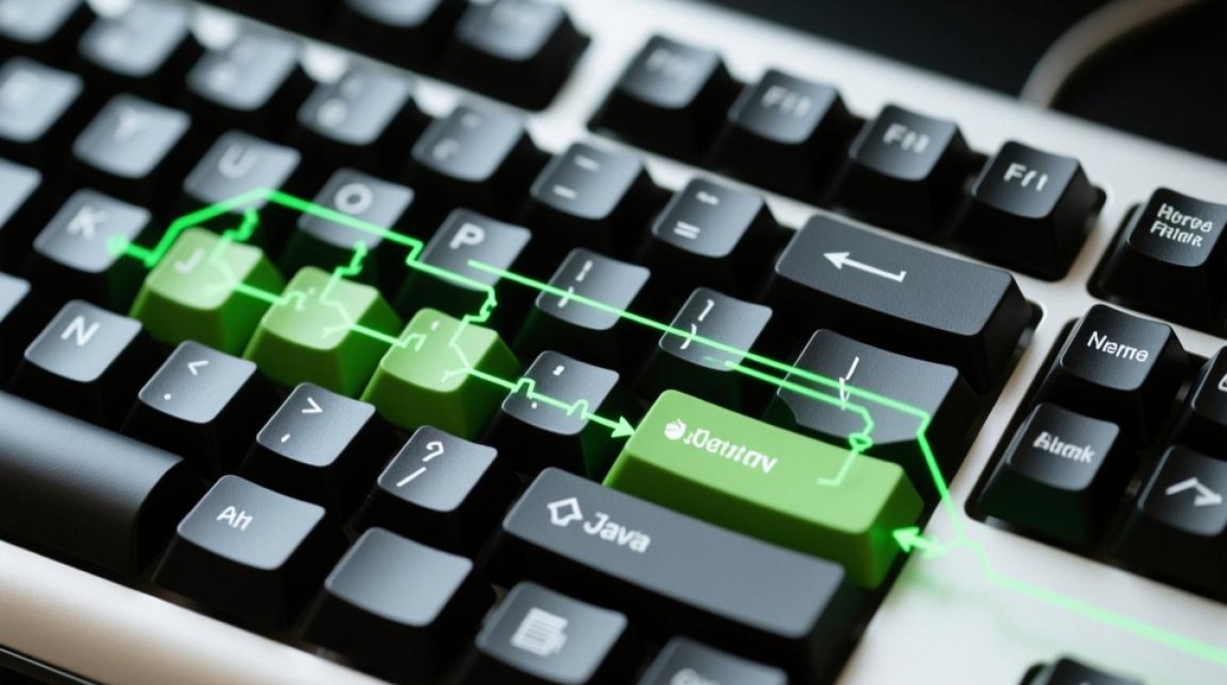 Java中如何通过键盘输入控制线程的启动与暂停? Java中如何通过键盘输入控制线程的启动与暂停?