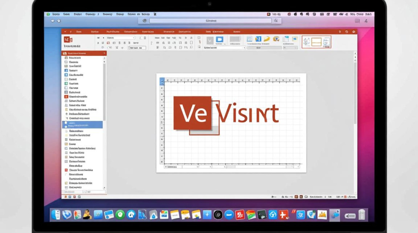 mac虚拟机里Visio怎么用?安装卡顿或功能异常怎么办? mac虚拟机里Visio怎么用?安装卡顿或功能异常怎么办?