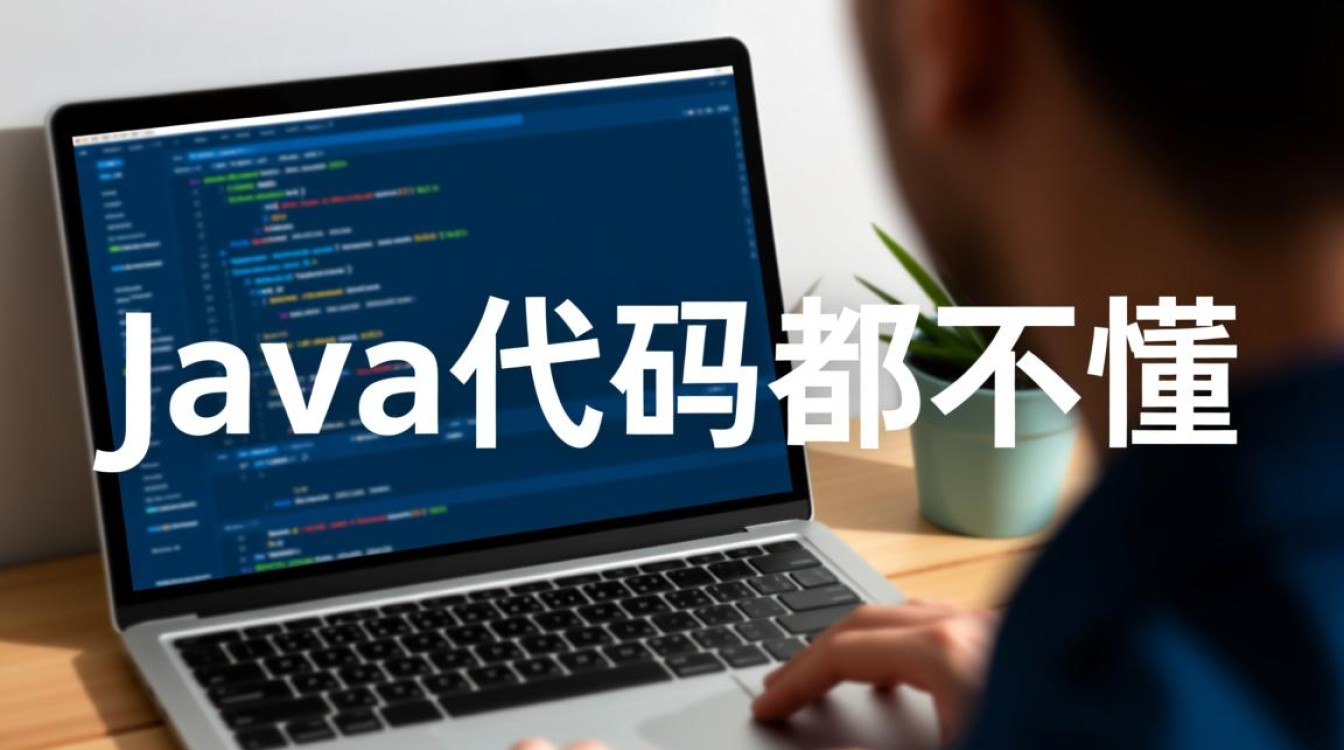 Java代码完全看不懂,零基础小白该怎么快速入门? Java代码完全看不懂,零基础小白该怎么快速入门?