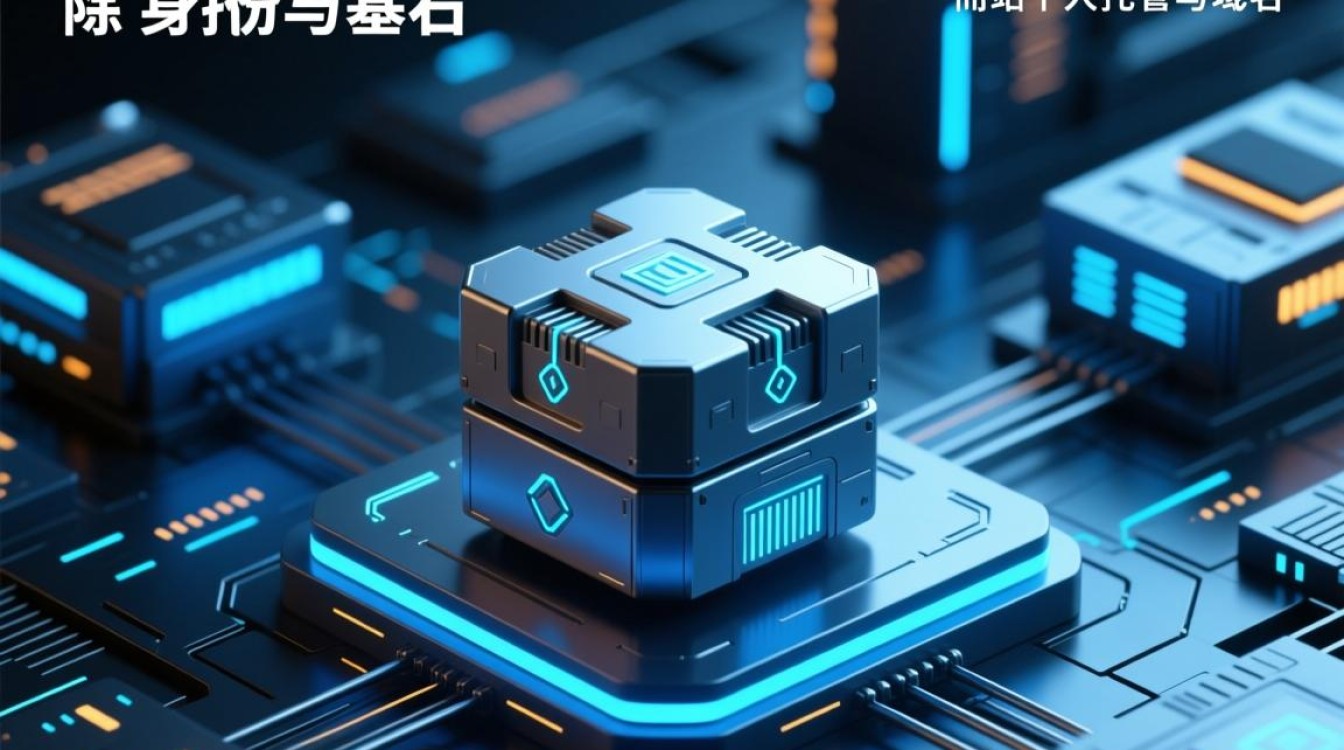 网站托管和域名怎么选?新手搭建网站先买哪个? 网站托管和域名怎么选?新手搭建网站先买哪个?