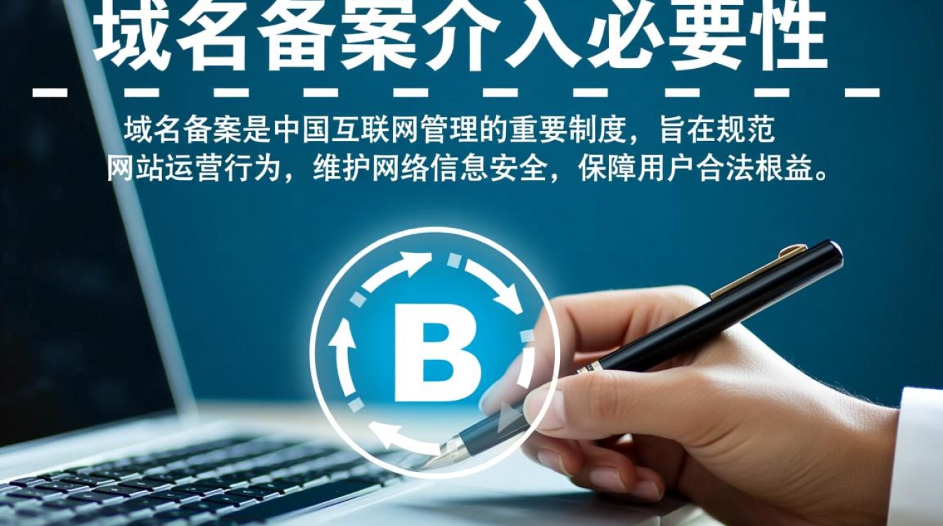 域名备案被介入怎么办?多久能解除限制? 域名备案被介入怎么办?多久能解除限制?