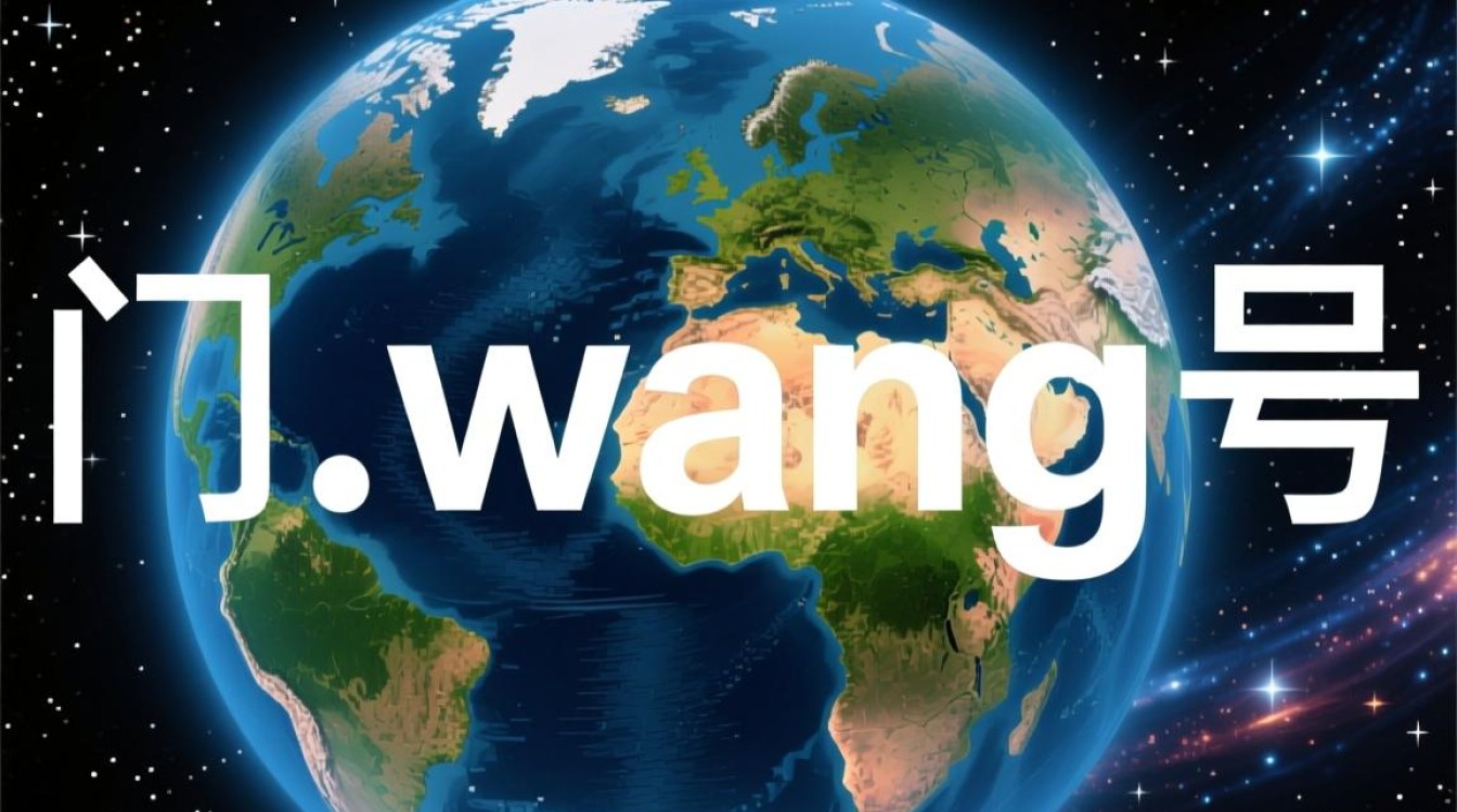 域名后面wang是什么意思?有什么特殊用途或含义吗? 域名后面wang是什么意思?有什么特殊用途或含义吗?