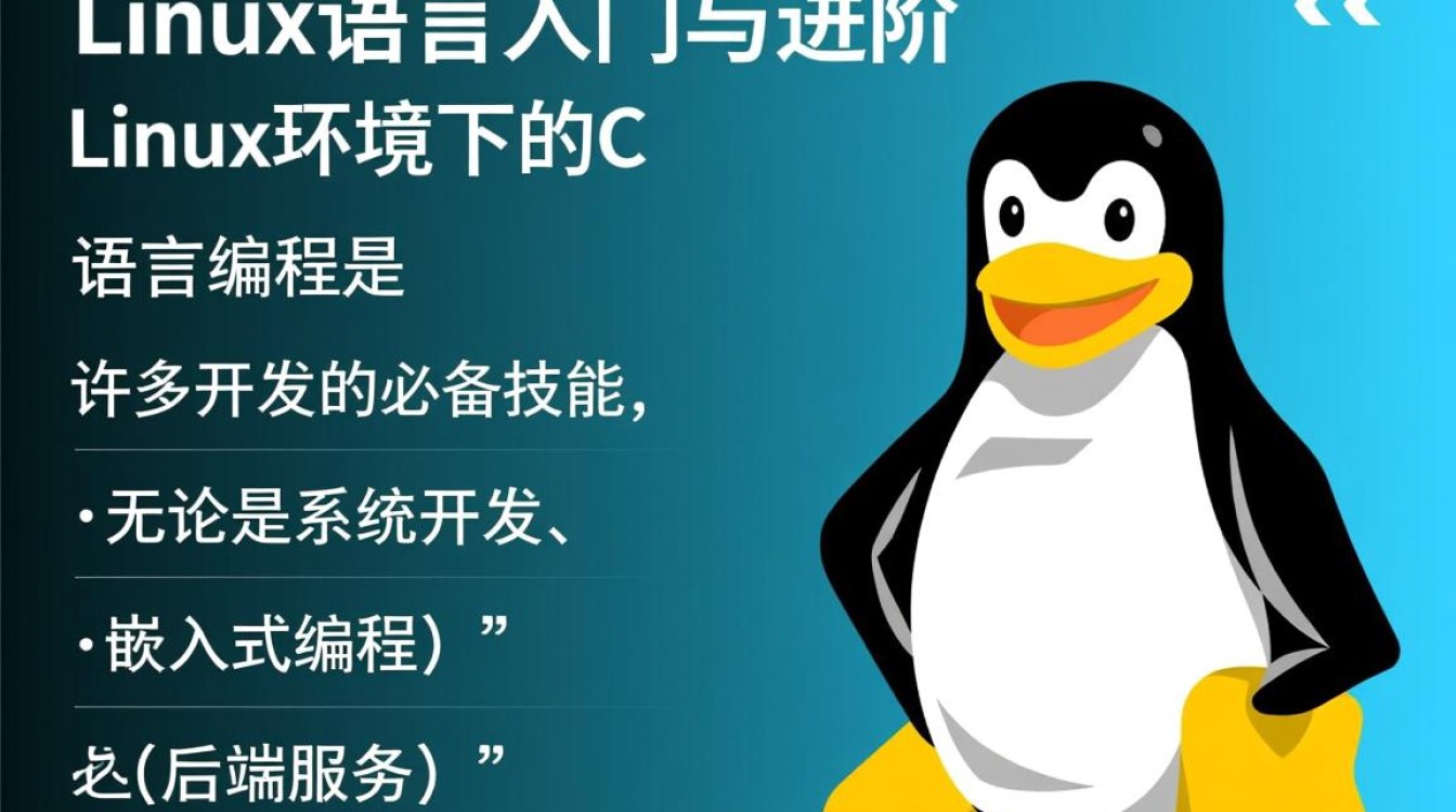 Linux C语言入门到进阶,如何高效突破学习瓶颈? Linux C语言入门到进阶,如何高效突破学习瓶颈?