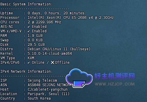 荫云yinnet最近上线了韩国双ISP家宽住宅IP产品,使用优惠码仅需$9.6/月