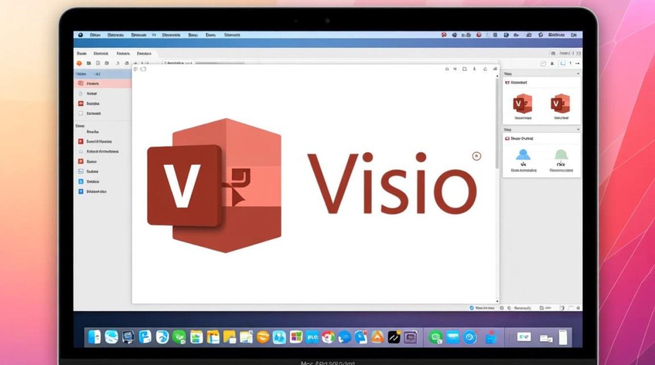 mac虚拟机里Visio怎么用?安装卡顿或功能异常怎么办? mac虚拟机里Visio怎么用?安装卡顿或功能异常怎么办?