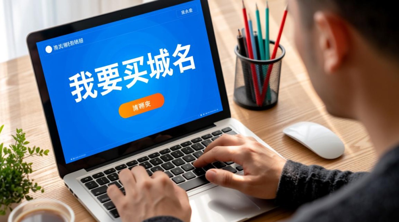 买域名需要注意什么?新手怎么选域名? 买域名需要注意什么?新手怎么选域名?