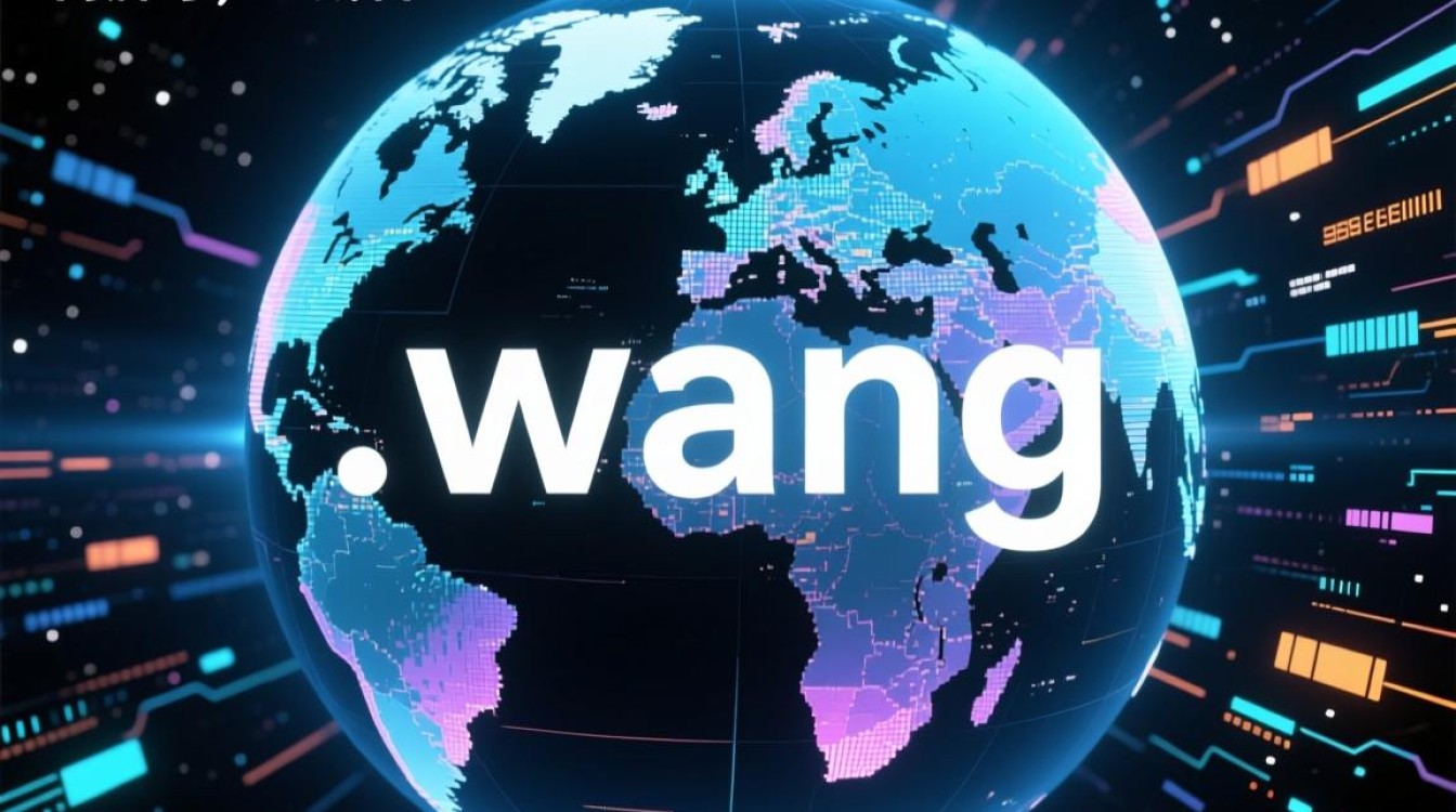 域名后面wang是什么意思?有什么特殊用途或含义吗? 域名后面wang是什么意思?有什么特殊用途或含义吗?