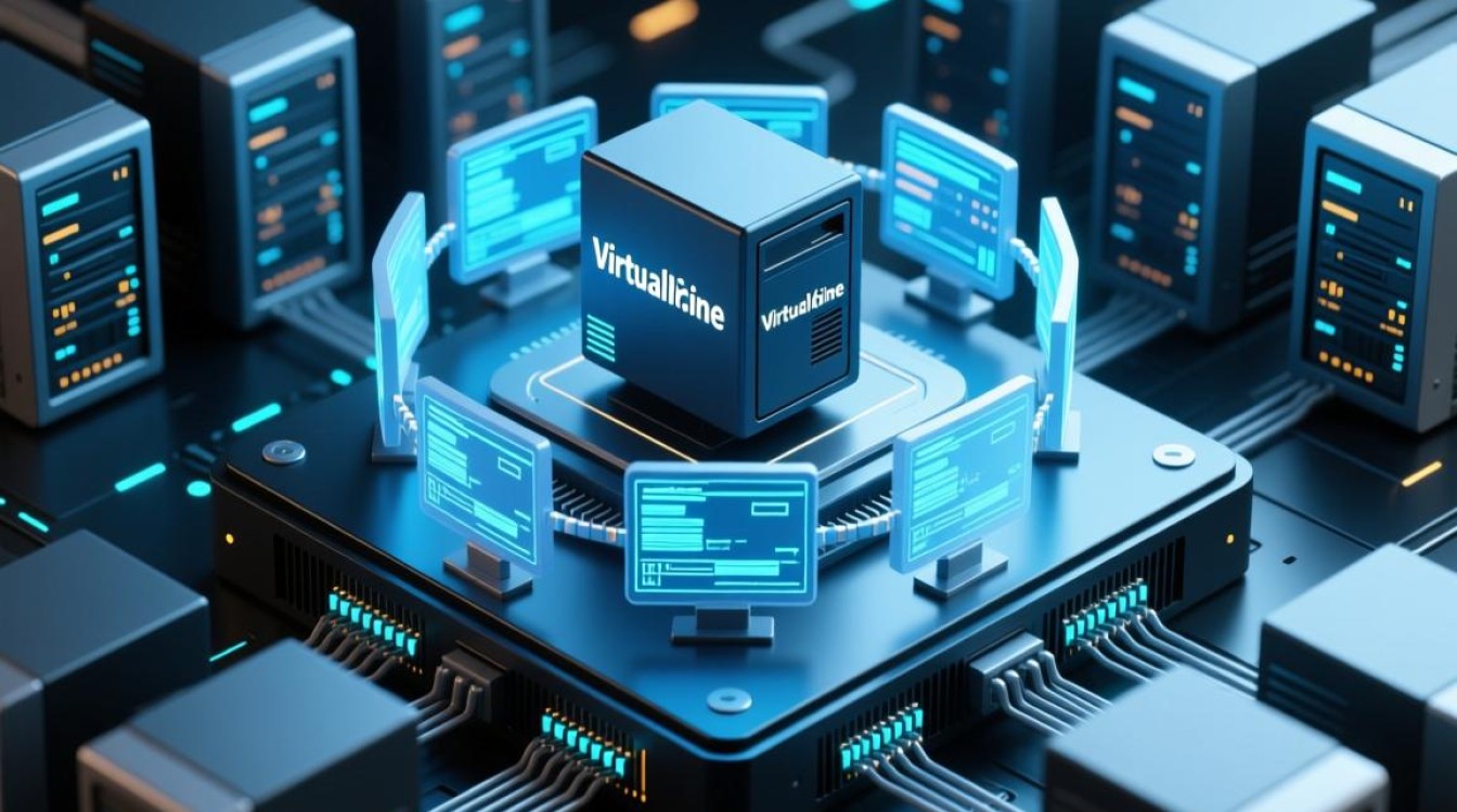 虚拟机技术概念是什么?如何理解其核心原理与应用场景? 虚拟机技术概念是什么?如何理解其核心原理与应用场景?