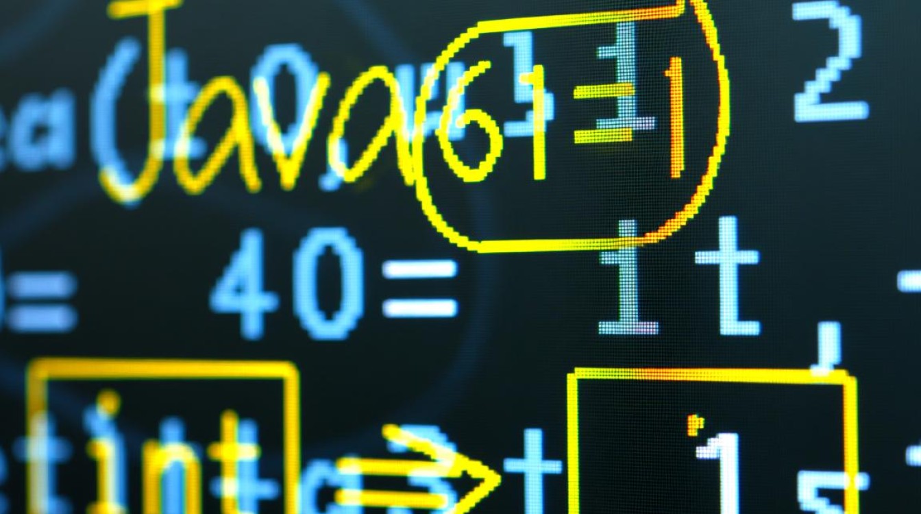 Java整数转浮点数有哪些方法?精度会丢失吗? Java整数转浮点数有哪些方法?精度会丢失吗?