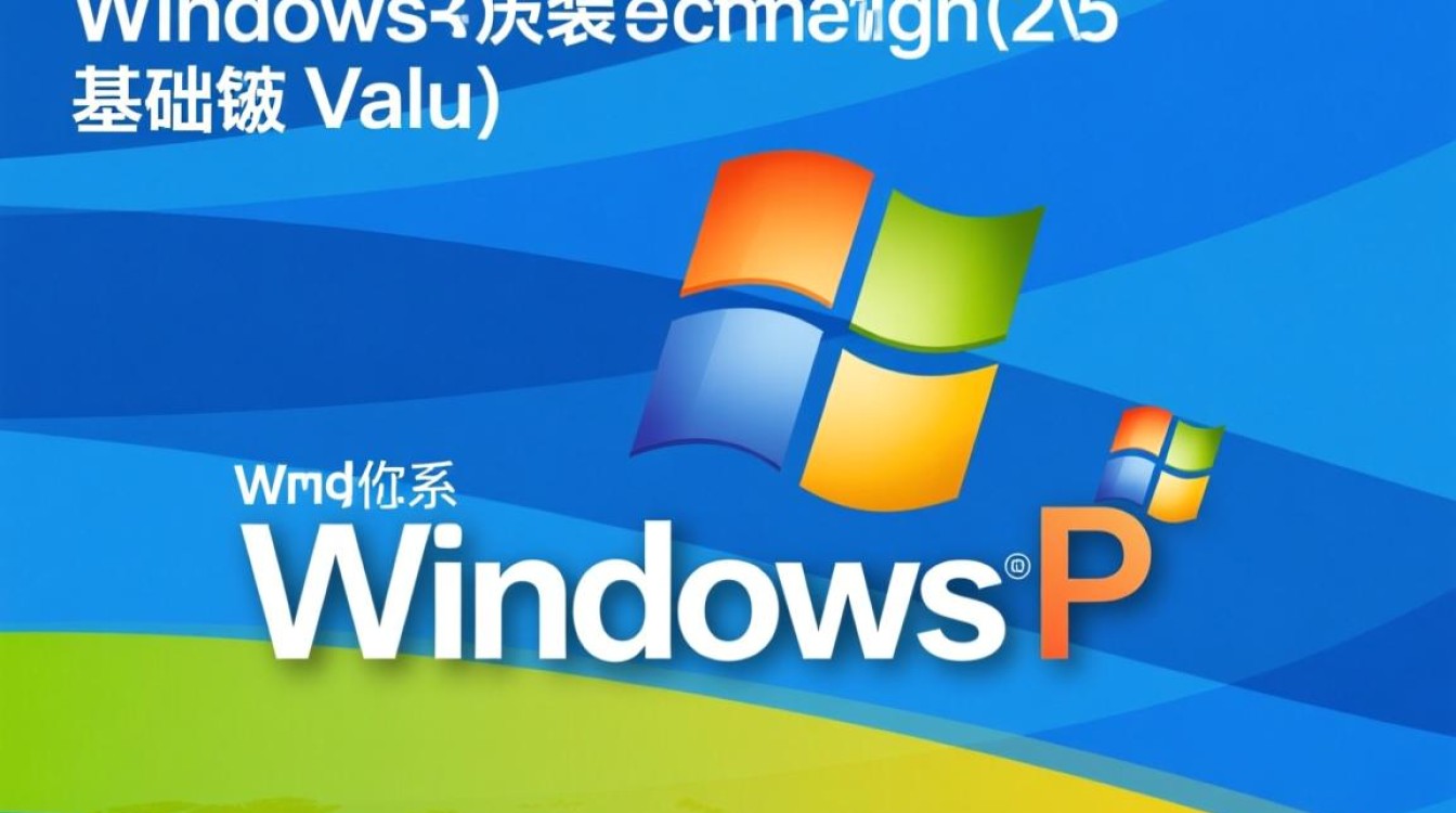 虚拟机Windows XP镜像下载后如何激活与使用? 虚拟机Windows XP镜像下载后如何激活与使用?