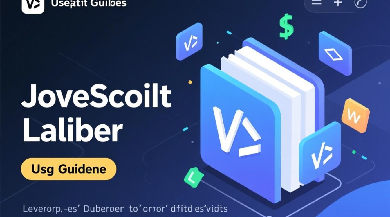 JavaScript库怎么用？从零开始学JavaScript库的使用步骤