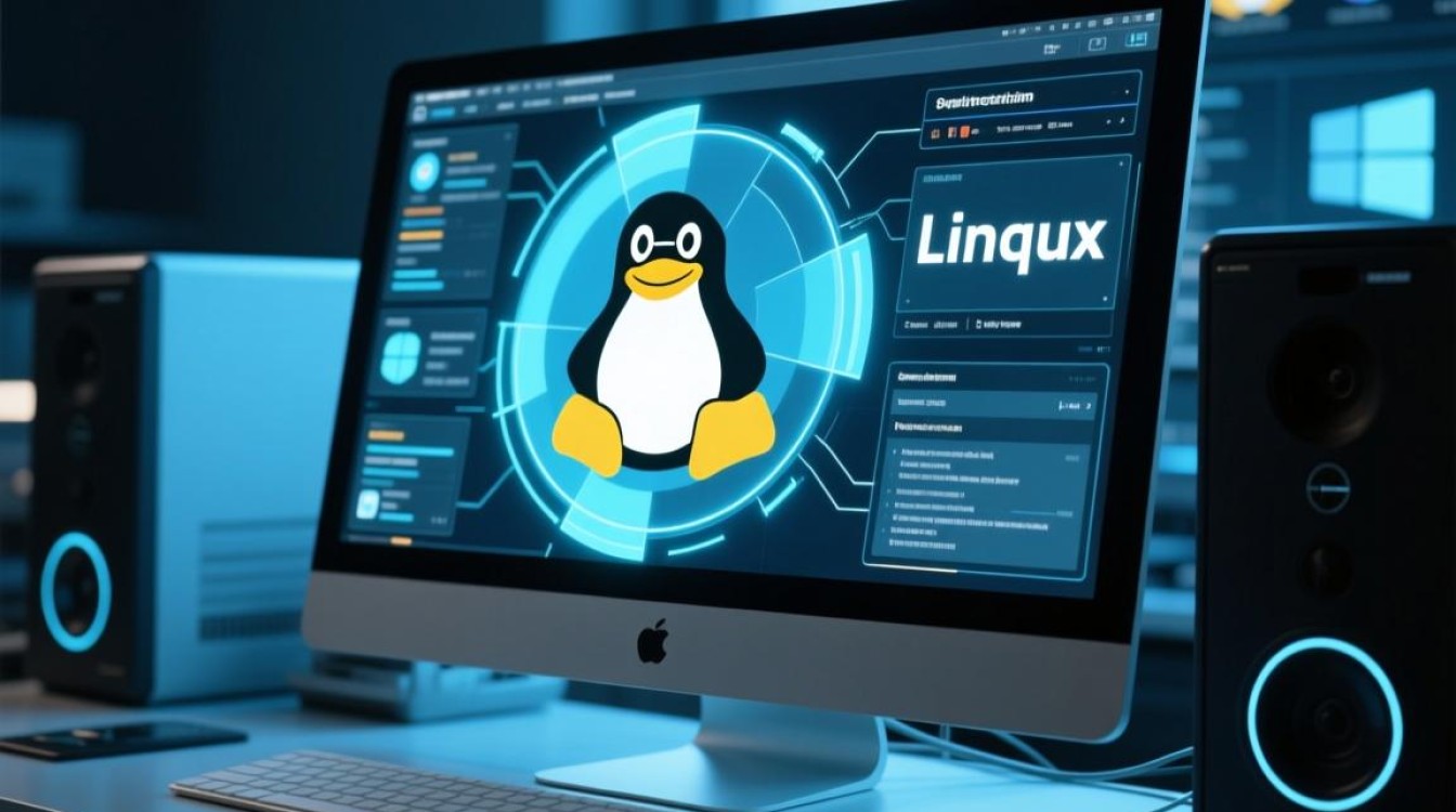 Linux操作系统哪个好?小白入门选哪个版本更合适? Linux操作系统哪个好?小白入门选哪个版本更合适?