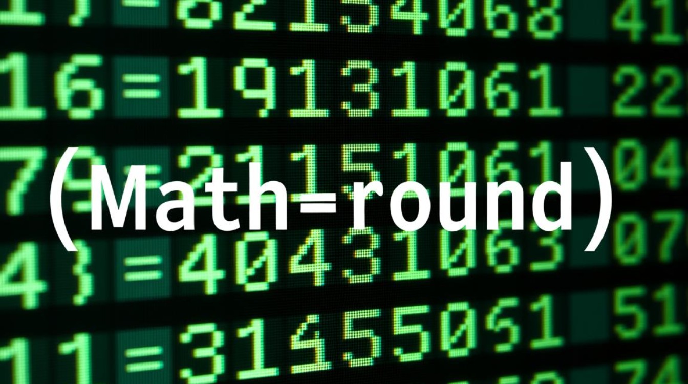 Java中round函数用法详解,四舍五入规则与示例代码解析 Java中round函数用法详解,四舍五入规则与示例代码解析