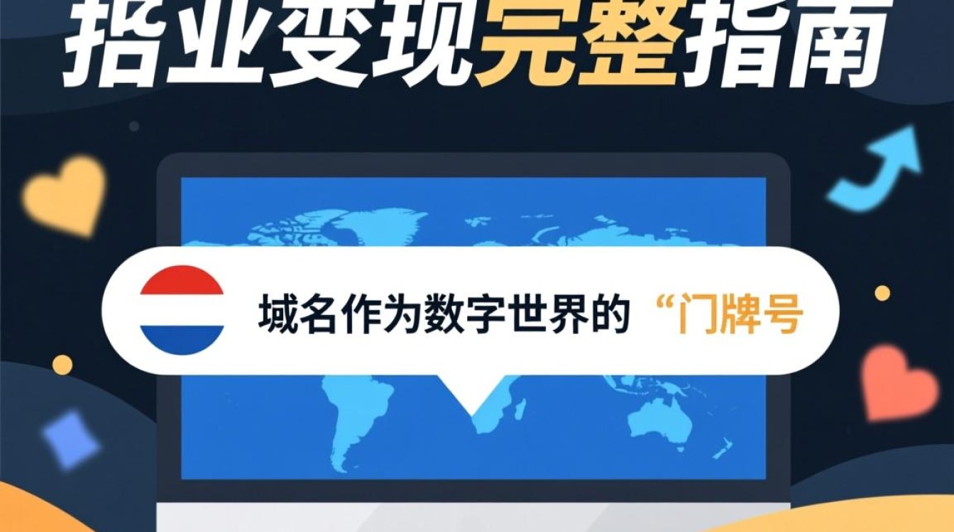 个人域名买卖怎么操作?新手避坑指南有哪些? 个人域名买卖怎么操作?新手避坑指南有哪些?