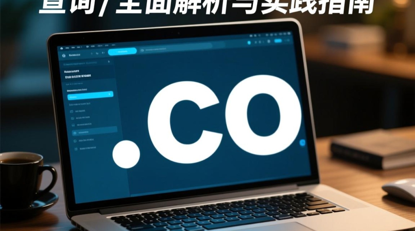 如何查询co域名是否被注册?co域名查询方法有哪些? 如何查询co域名是否被注册?co域名查询方法有哪些?