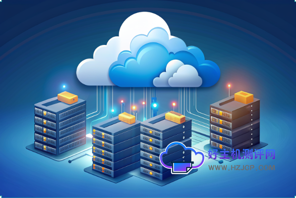 国内大带宽云服务器有哪些