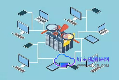 美国独立站的带宽一般多少兆