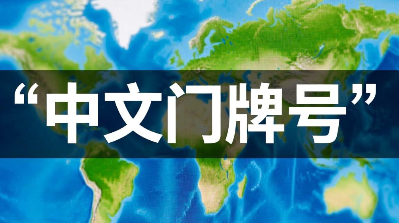 中文解析域名是什么?如何正确解析中文域名? 中文解析域名是什么?如何正确解析中文域名?