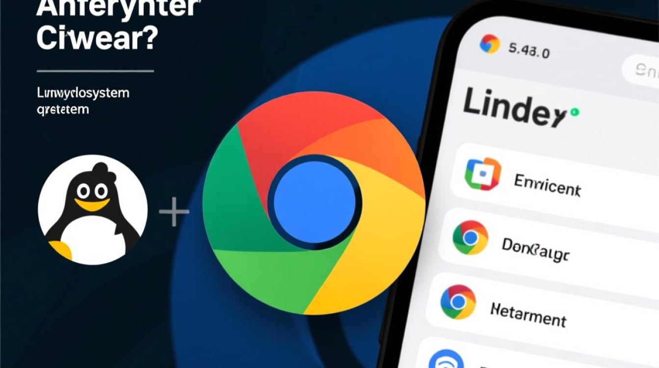 Linux系统下有哪些好用的浏览器推荐？