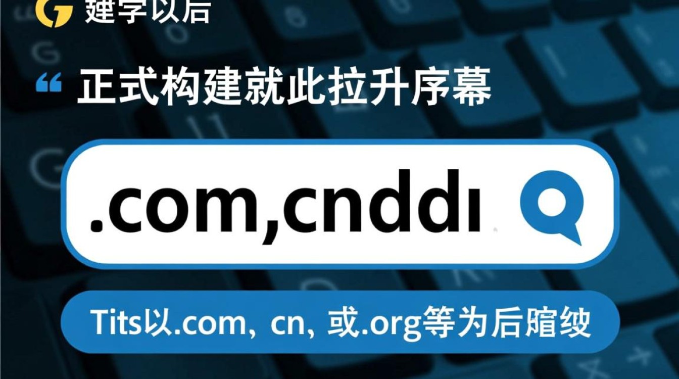 拥有域名后,如何从0开始搭建并运营网站? 拥有域名后,如何从0开始搭建并运营网站?