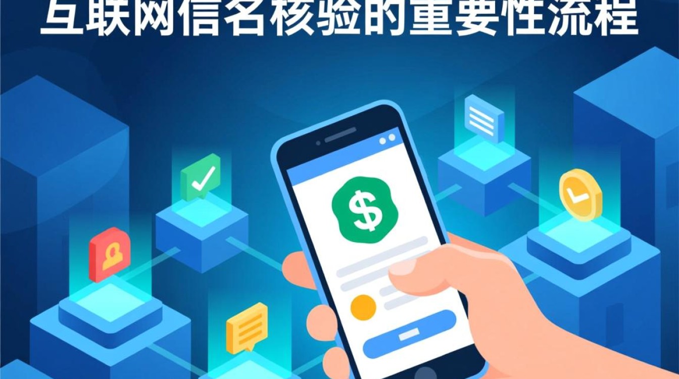 备案域名核验需要准备哪些材料？