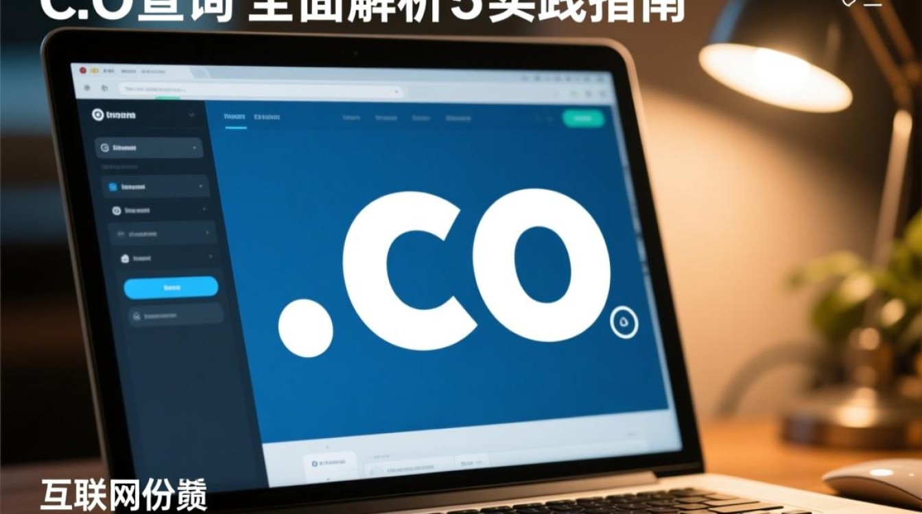 如何查询co域名是否被注册?co域名查询方法有哪些? 如何查询co域名是否被注册?co域名查询方法有哪些?