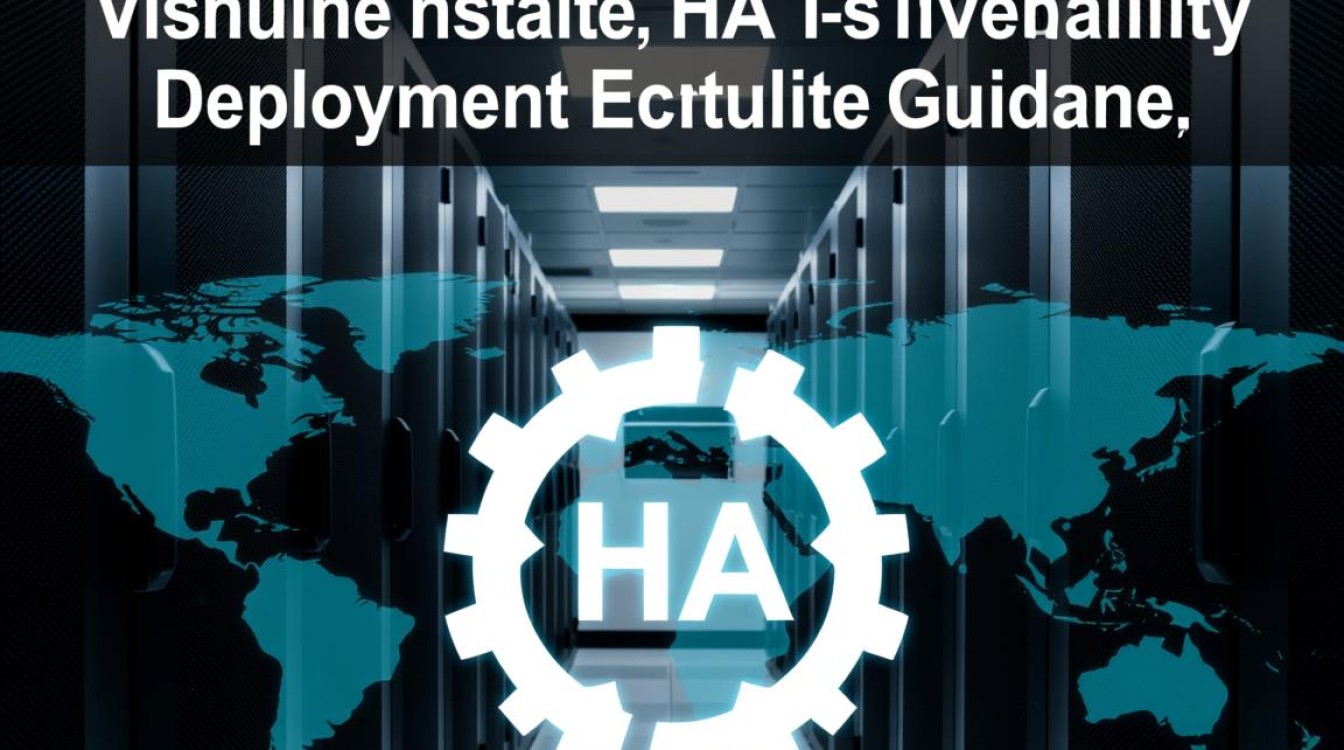 虚拟机安装HA,具体步骤和注意事项是什么? 虚拟机安装HA,具体步骤和注意事项是什么?