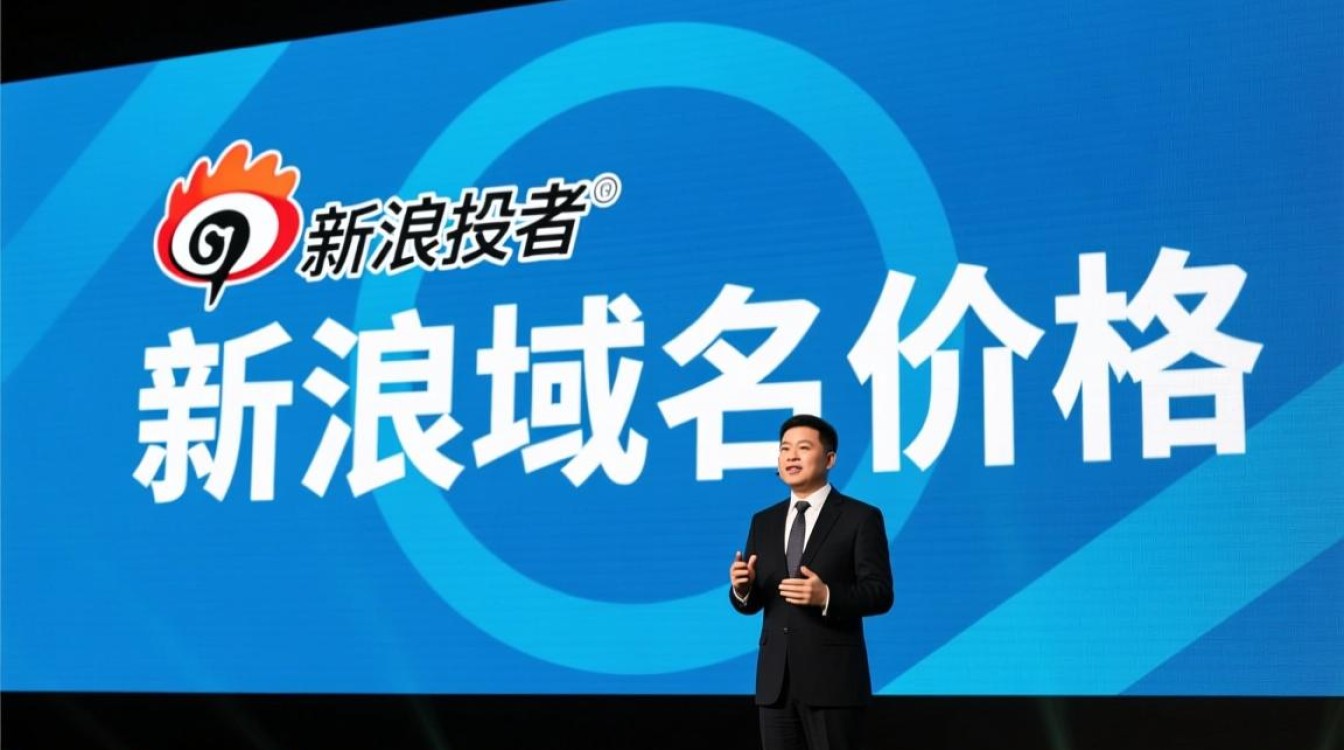 新浪域名价格多少？影响新浪域名的价格因素有哪些？