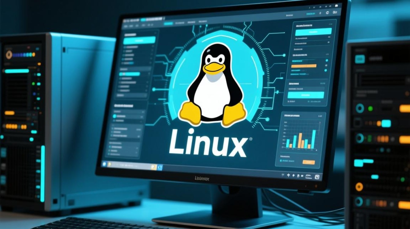 虚拟机装Linux，新手必看步骤与常见问题解析？