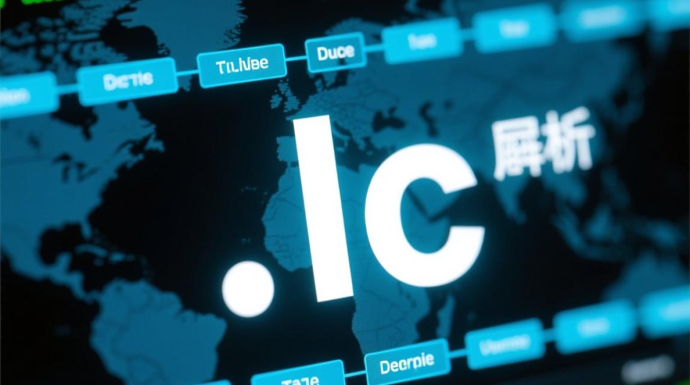 lc域名后缀适合哪些网站使用?购买lc域名需要注意什么? lc域名后缀适合哪些网站使用?购买lc域名需要注意什么?