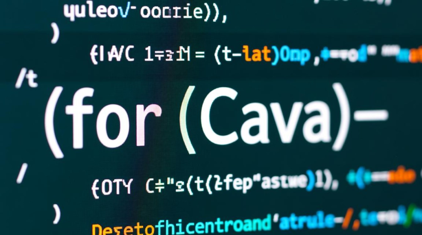 Java for循环只执行一次?排查这3点快速解决! Java for循环只执行一次?排查这3点快速解决!