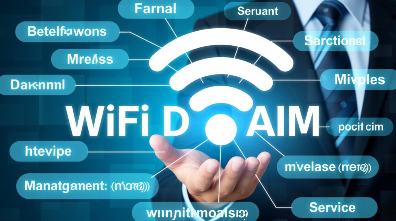 wifi相关域名怎么选?有哪些注意事项? wifi相关域名怎么选?有哪些注意事项?