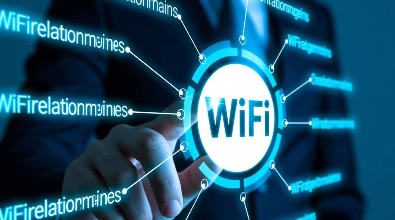 wifi相关域名怎么选?有哪些注意事项? wifi相关域名怎么选?有哪些注意事项?