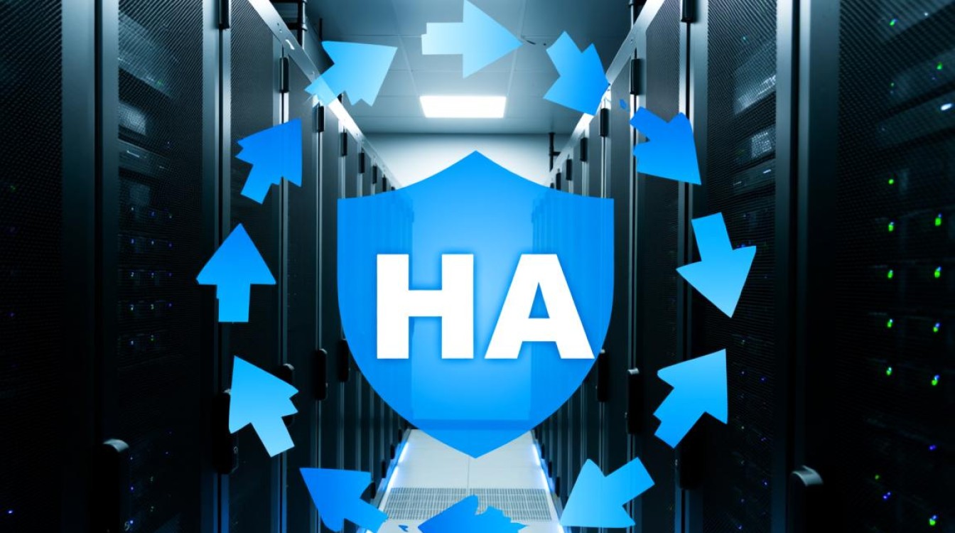 虚拟机安装HA,具体步骤和注意事项是什么? 虚拟机安装HA,具体步骤和注意事项是什么?