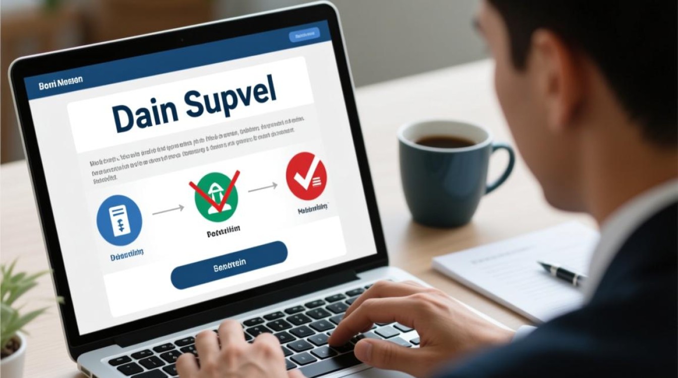 域名如何申诉 域名如何申诉