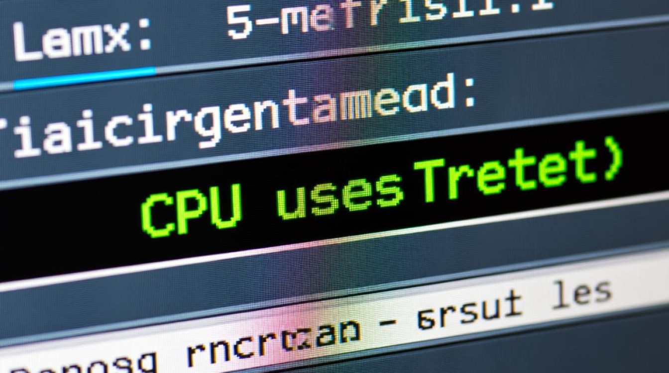linux 进程cpu使用率过高如何排查定位原因? linux 进程cpu使用率过高如何排查定位原因?