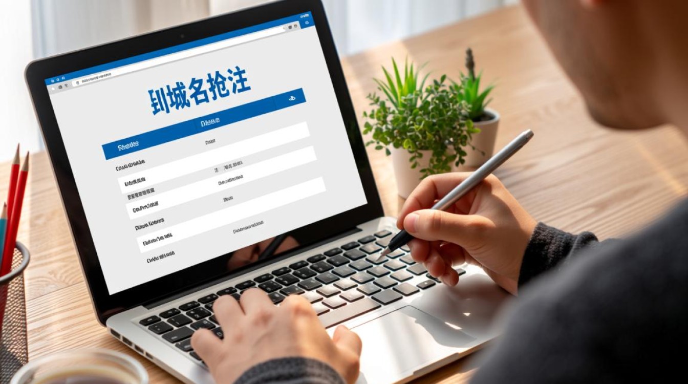 域名抢注几点?新手必看的关键步骤和注意事项有哪些? 域名抢注几点?新手必看的关键步骤和注意事项有哪些?