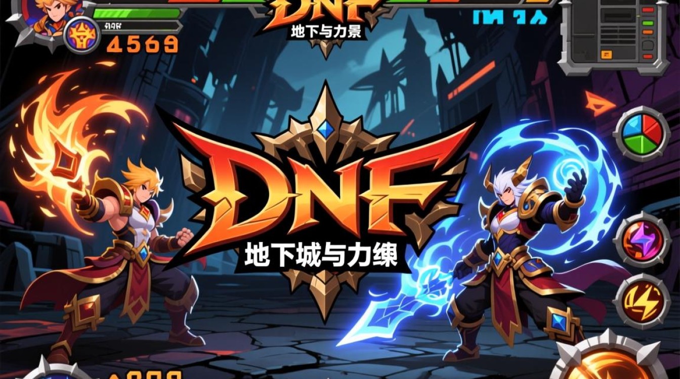 dnf单机用虚拟机玩,配置不够怎么办? dnf单机用虚拟机玩,配置不够怎么办?