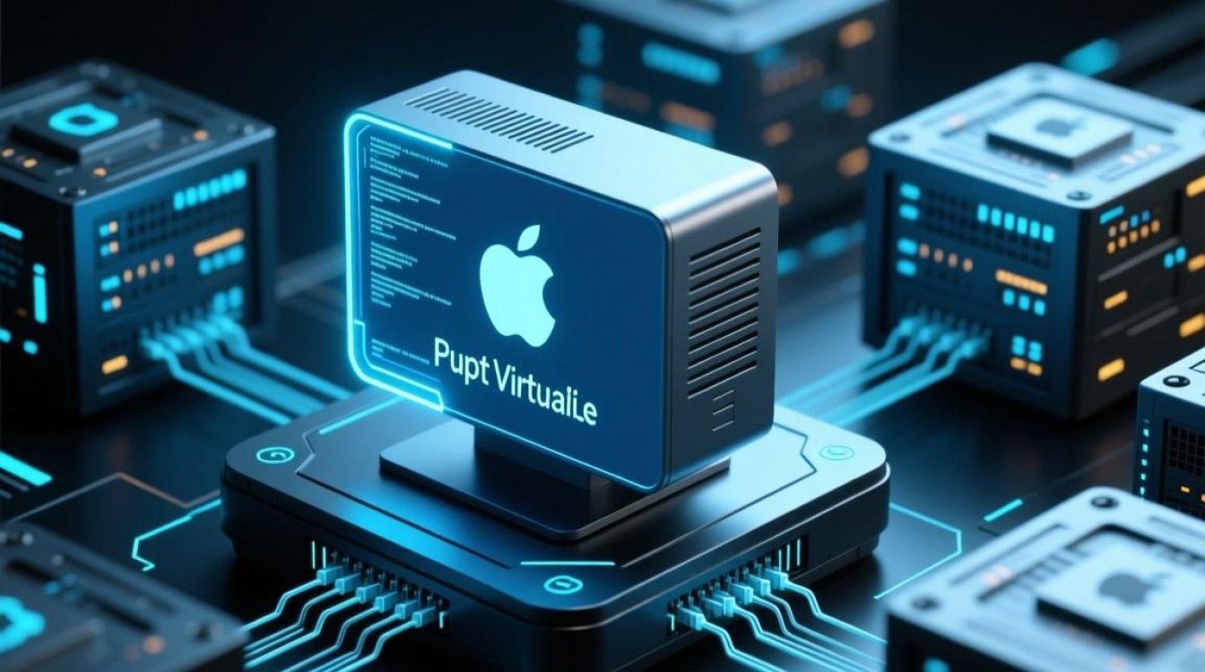 苹果补丁虚拟机怎么设置?安全吗?兼容性如何? 苹果补丁虚拟机怎么设置?安全吗?兼容性如何?