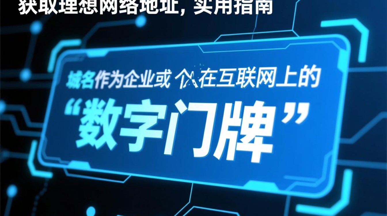 最新域名搜索怎么查？有哪些好用工具推荐？