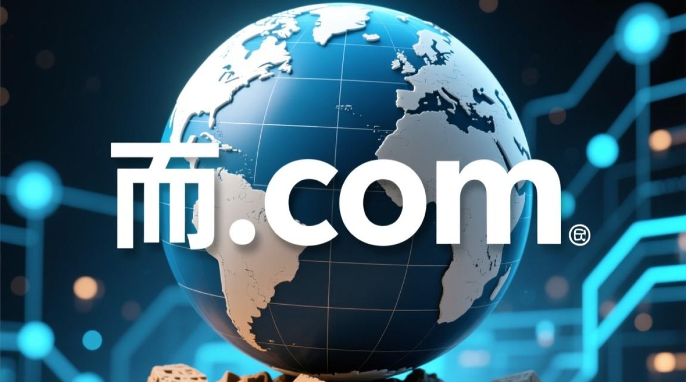 为什么.com域名对网站SEO和品牌信任度好处这么多？