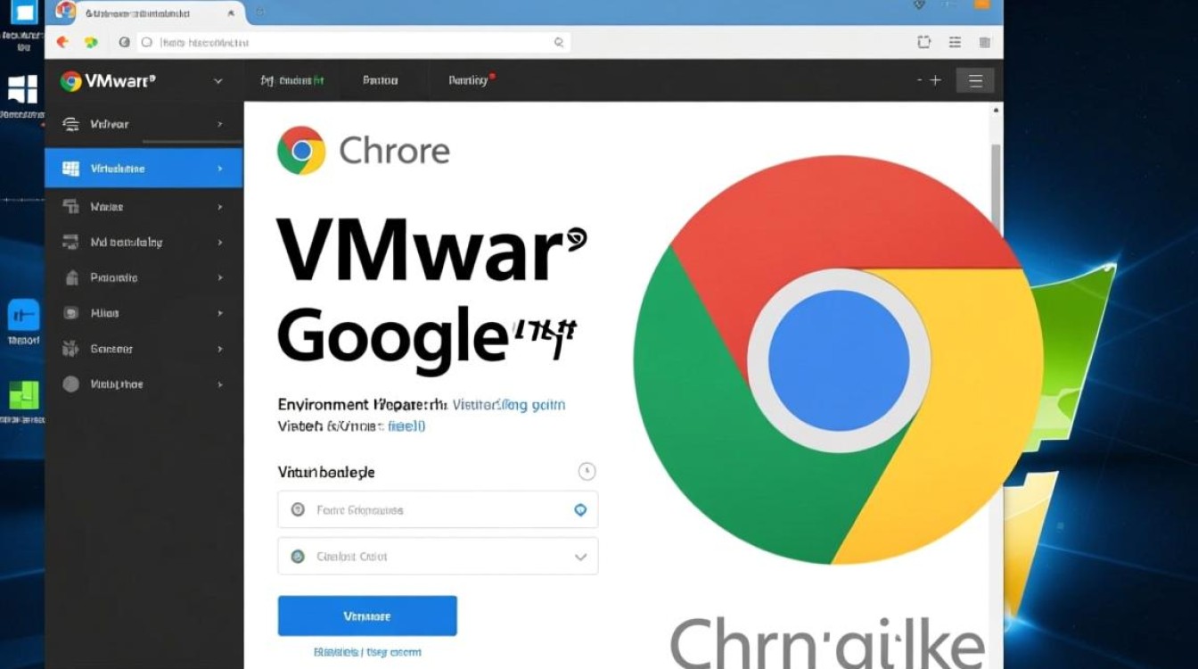 虚拟机装谷歌浏览器教程?详细步骤避坑指南! 虚拟机装谷歌浏览器教程?详细步骤避坑指南!