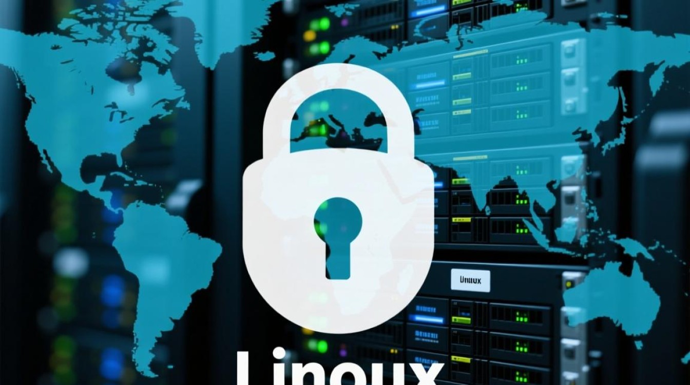 Linux开启防火墙后，如何正确开放指定端口？